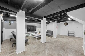 Casa (3 Bedrooms) | Plano