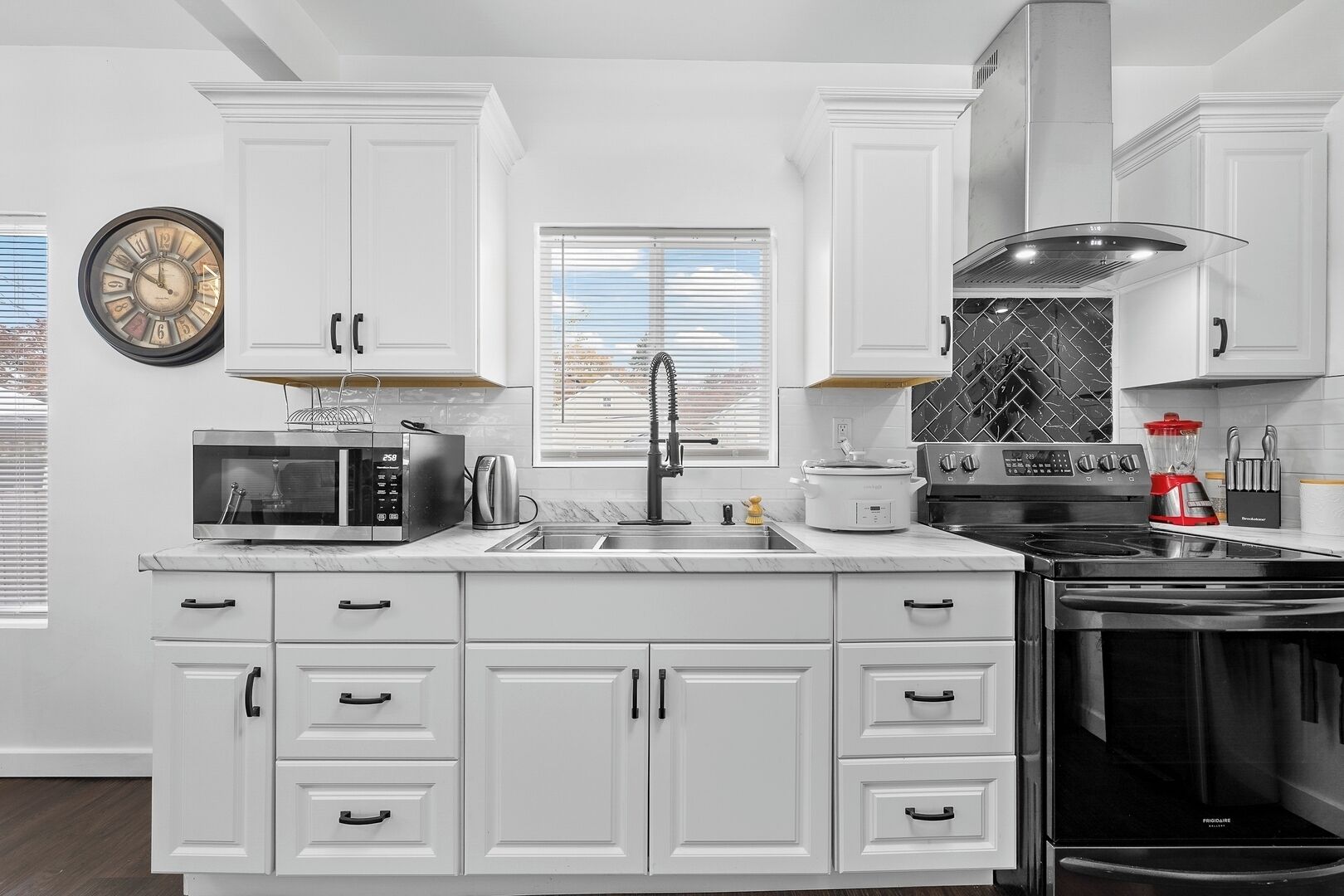 Casa (3 Bedrooms) | Planta do andar