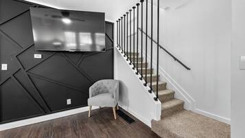 Maison (3 Bedrooms) | Plan dâĂ©tage