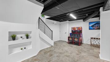 House (3 Bedrooms) | Floor plan