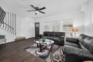 Hus (3 Bedrooms) | Planløsning