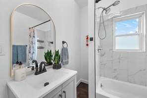 Casa (3 Bedrooms) | Plano