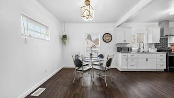 Nhà (3 Bedrooms) | Sơ đồ bố cục