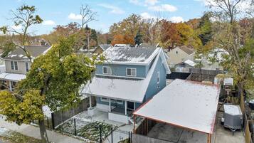 House (3 Bedrooms) | Floor plan