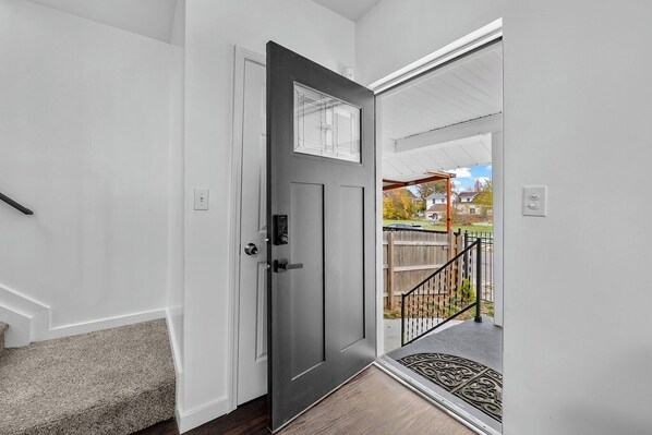 Casa (3 Bedrooms) | Plano