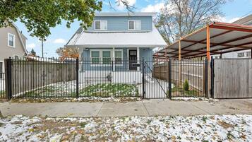 House (3 Bedrooms) | Floor plan