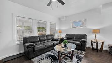 Rumah (3 Bedrooms) | Denah