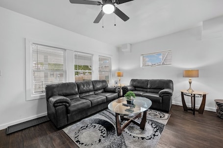 House (3 Bedrooms) | Pelan lantai