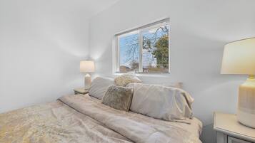 Rumah (3 Bedrooms) | Denah