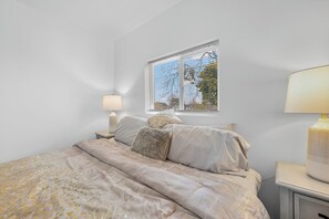 Rumah (3 Bedrooms) | Denah