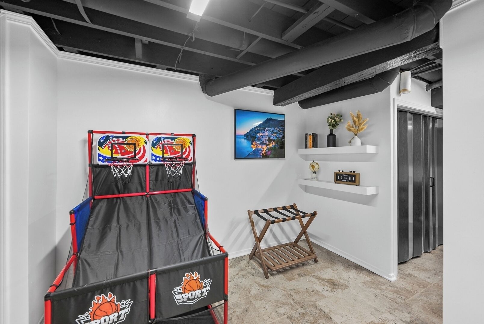 Nhà (3 Bedrooms) | Sơ đồ bố cục