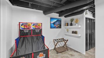 Rumah (3 Bedrooms) | Denah