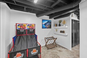 Rumah (3 Bedrooms) | Denah