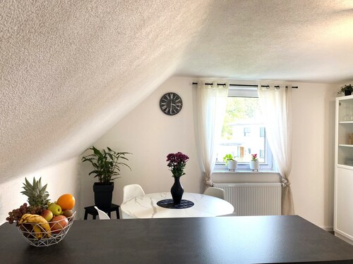 Modernes Wohlfühl-Apartment im Illertal