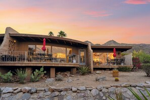 Exterior - Spectacular Studio Catalina Foothills (Tucson)