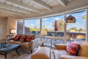 TV - Spectacular Studio Catalina Foothills (Tucson)