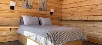 Chalet L'Orée Étoilée