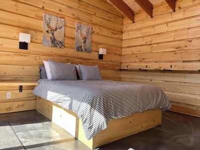 Chalet L'Orée Étoilée