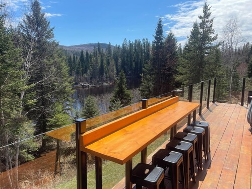 Chalet L'Orée Étoilée