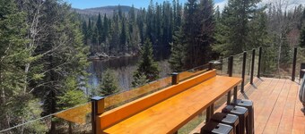 Chalet L'Orée Étoilée