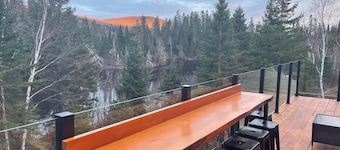 Chalet L'Orée Étoilée