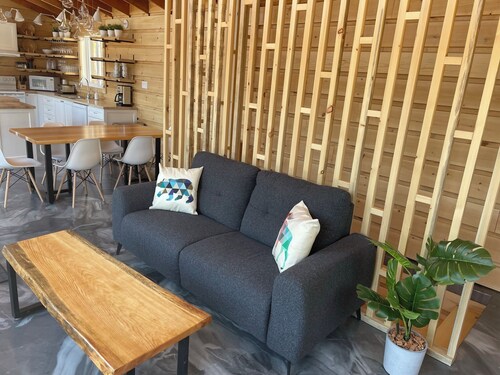 Chalet L'Orée Étoilée