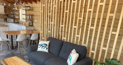 Chalet L'Orée Étoilée