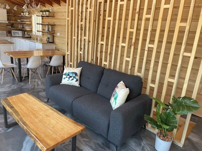 Chalet L'Orée Étoilée