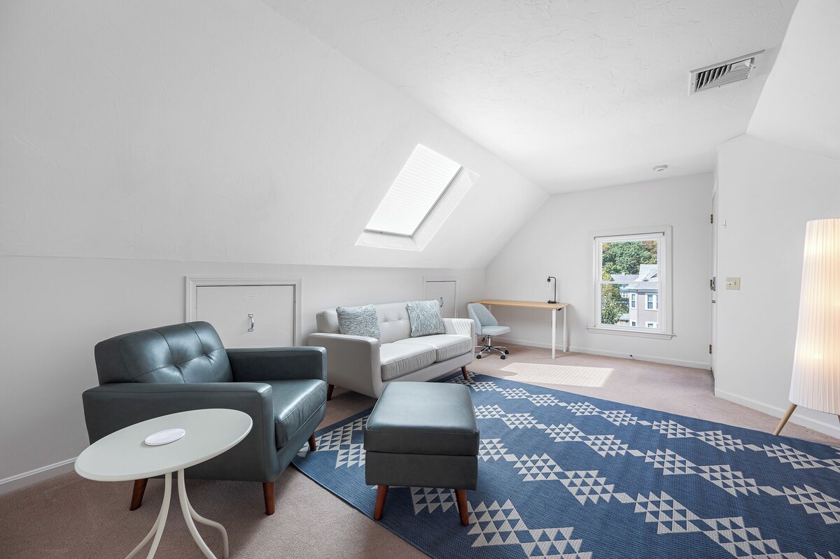 Image de profil de l’hôte