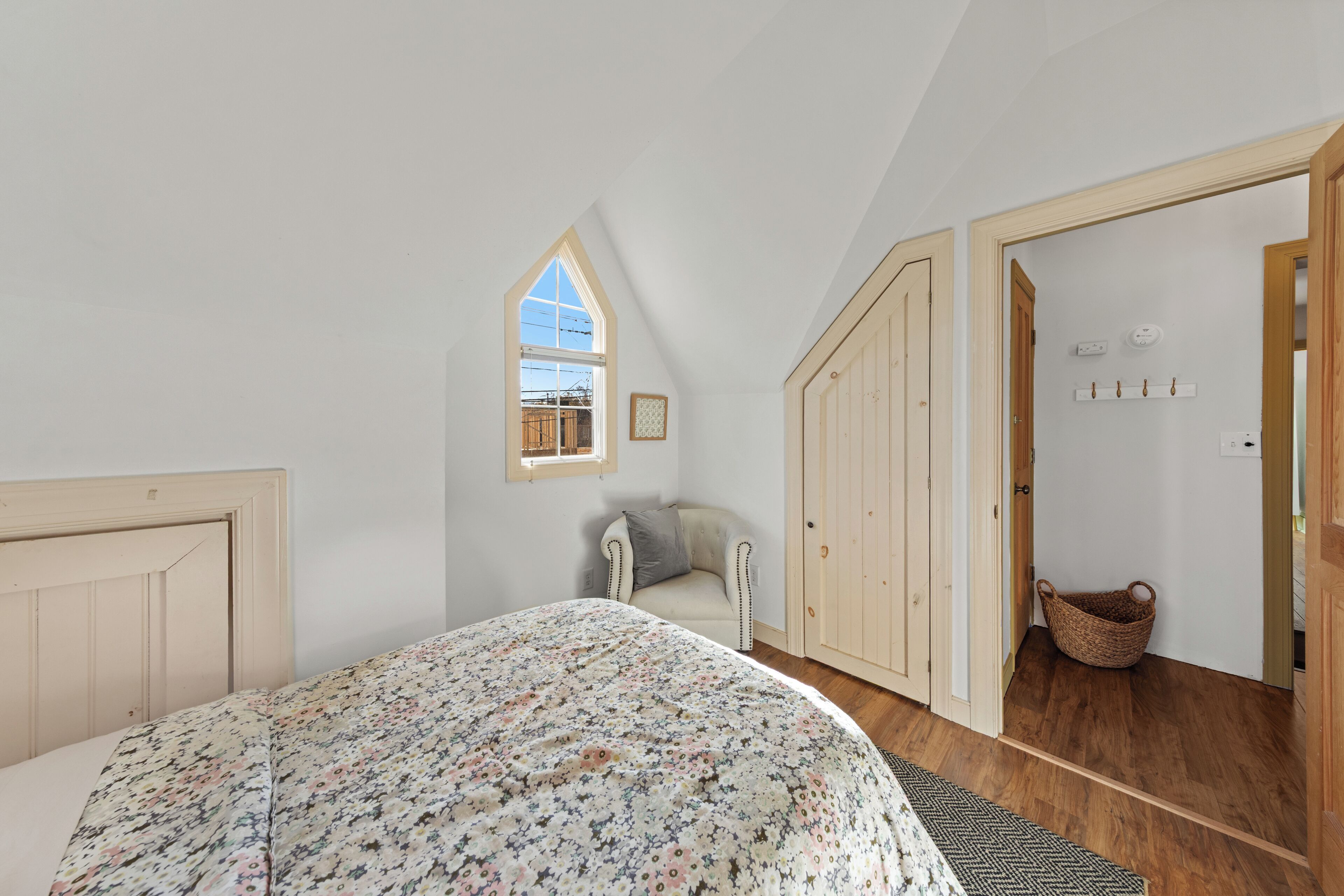 3 Schlafzimmer, Reisekinderbett, WLAN, Bettwäsche