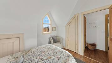 3 chambres, lit parapluie, Wi-Fi, draps fournis