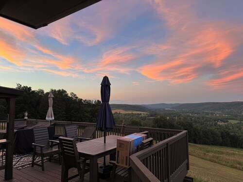 Charming 7-bedroom house Norwich