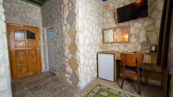 Standard-Doppelzimmer | Zimmerausstattung