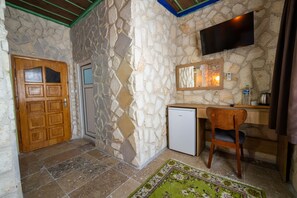 Standard Double Room | Room amenity