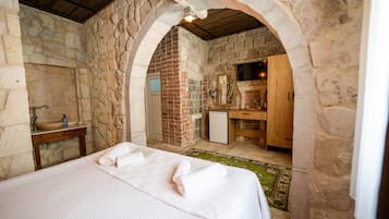 Standard Double Room | Room amenity