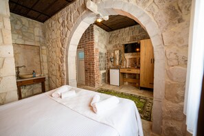 Chambre Double Standard | Équipements de la chambre