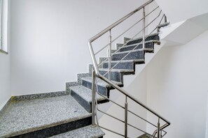 Interior - Hotel Casa Inn (Baruipur)