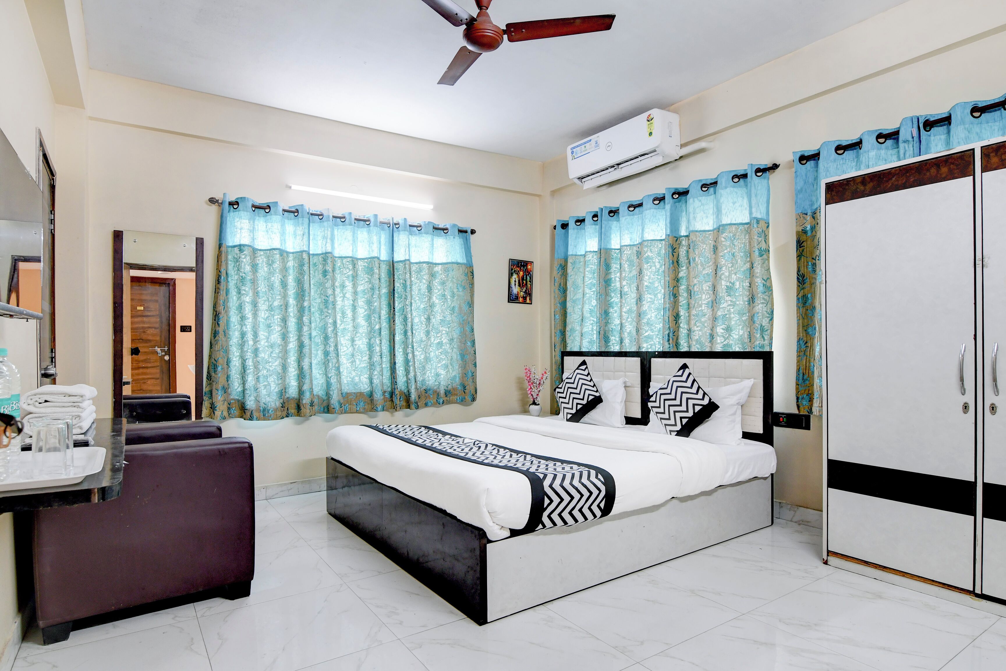 Economy Room | Free WiFi