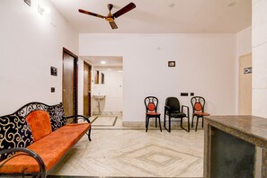 Interior detail - Hotel Casa Inn (Baruipur)