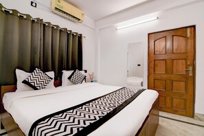 Free WiFi - Hotel Casa Inn (Baruipur)