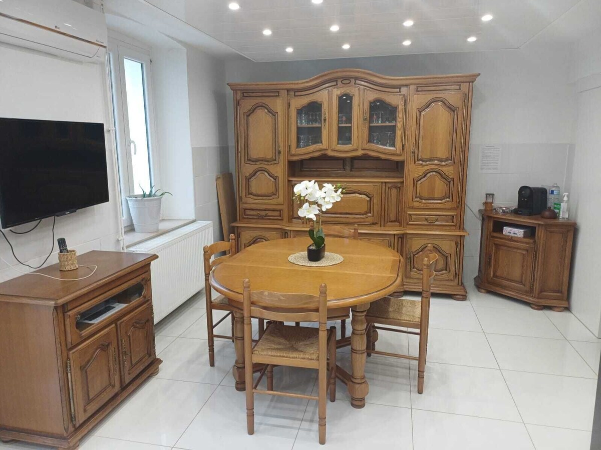 Bild für Gastgeberprofil