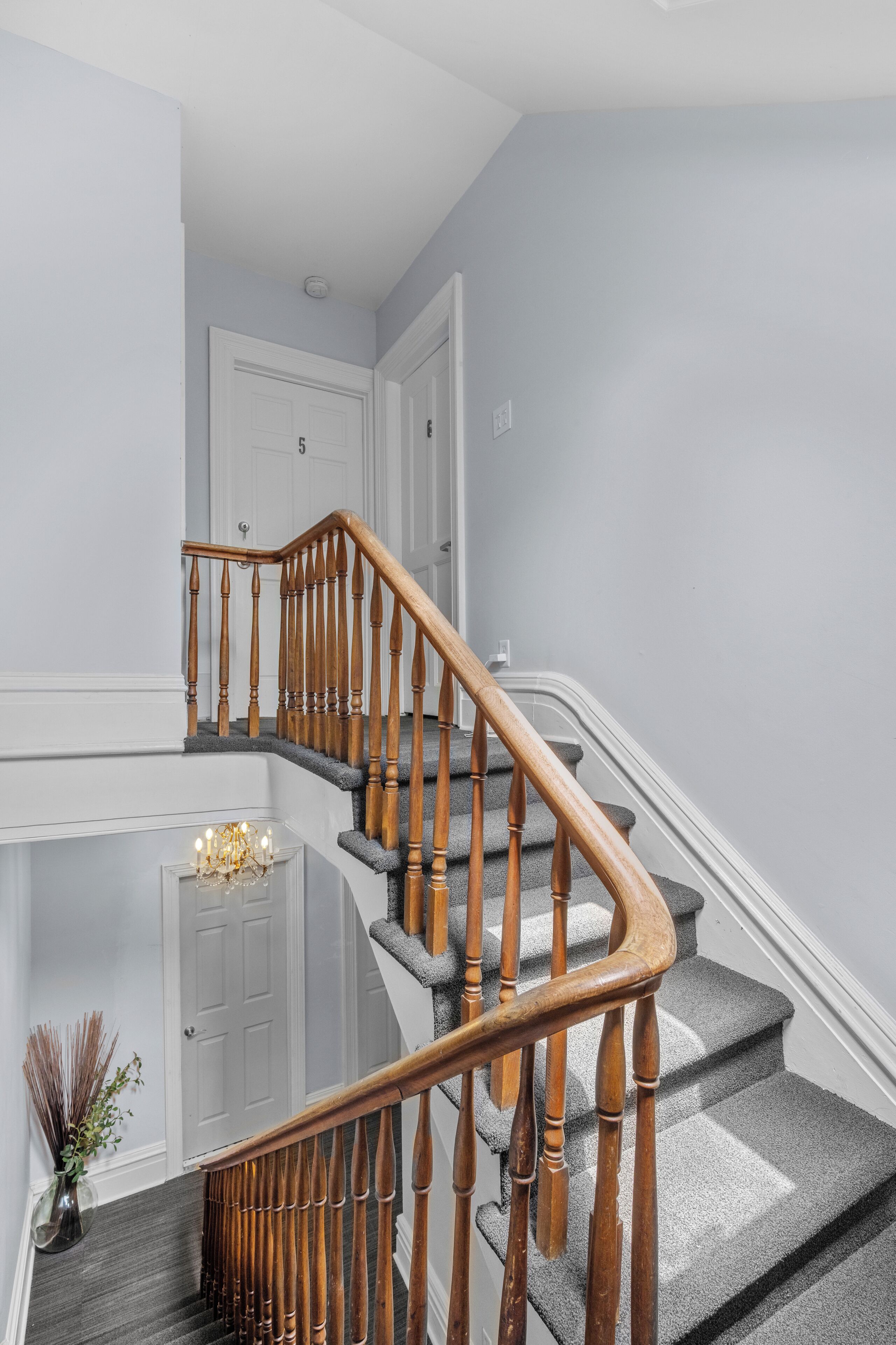 Deluxe-Studio, Stadtblick | Hochwertige Bettwaren, Minibar, individuell dekoriert