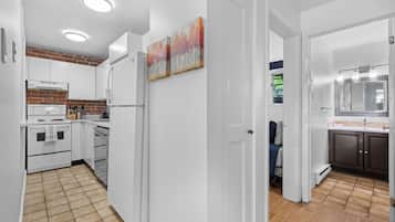 Appartement Confort | Cuisine privée