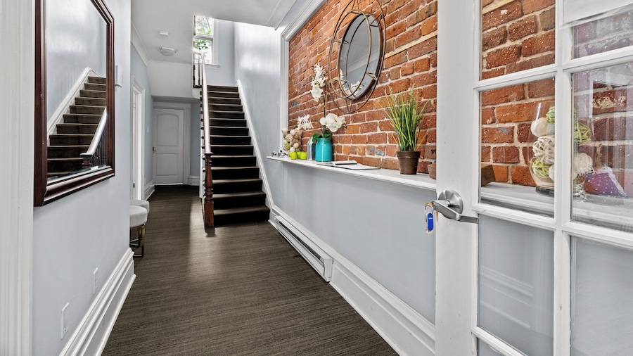 Red George Inn and Suites