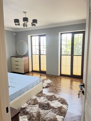 Free WiFi - Lux Apartment (Samarkand)