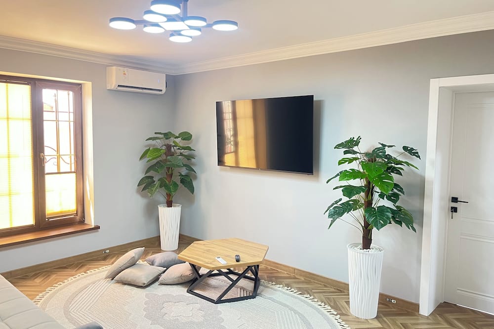 Lux Apartment