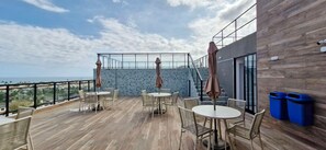 Outdoor dining - COSTE0109 - Concept Life Stella (Salvador)