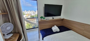 基本公寓 | 免費無線上網、床單