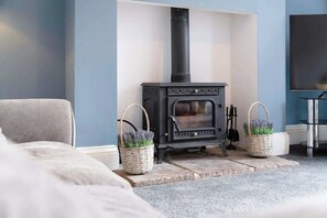 Interior - New! 5BR in Queen Street (Redcar and Cleveland)