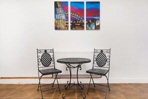 Dining - New! 5BR in Queen Street (Redcar and Cleveland)